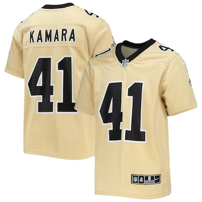 New Orleans Saints Kids Jerseys 2025-10-24-004